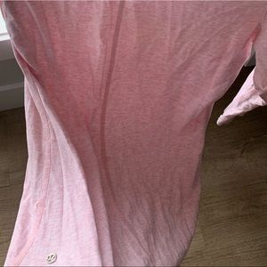 Lululemon Longsleeve